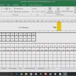 Vorlage Dienstplan Monat Genial Dienstplan Vorlage Excel Monat Erstaunlich Jahres Nstplan