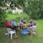 Vorlage Dokumentation soziale Arbeit Gut Gildeamtstreffen Und Planung Der Jahrestagung 2018 – Gilde