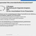 Vorlage Dokumentation soziale Arbeit Gut sozialinformatik Definition – softwareangebote Für soziale