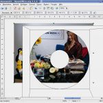 Vorlage Dvd Bedrucken Bewundernswert Easylinux Easylinux 01 2006 Cds Bedrucken