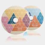 Vorlage Dvd Bedrucken Schönste Cds Und Dvds Individuell Bedrucken Ab 1 Stück Online