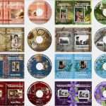 Vorlage Dvd Cover Photoshop Best Of 10 Cd Label Template Psd Free Dvd Label Templates