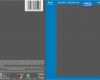 Vorlage Dvd Cover Photoshop Fabelhaft Bluray Cover Template by Etschannel On Deviantart