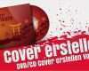 Vorlage Dvd Cover Photoshop Inspiration Cd 3d Cover Erstellen Mit Vorlage Dvd Cover Vorlage