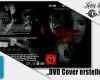 Vorlage Dvd Cover Photoshop Schönste Shop Elements Tutorial Dvd Cover Erstellen