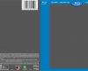 Vorlage Dvd Cover Photoshop Wunderbar Bluray Cover Template by Etschannel On Deviantart