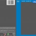 Vorlage Dvd Cover Photoshop Wunderbar Bluray Cover Template by Etschannel On Deviantart