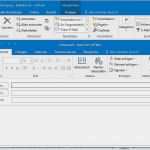 Vorlage E Mail Erstaunlich so Erstellen Sie In Outlook E Mail Vorlagen