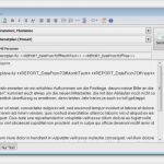 Vorlage E Mail Luxus E Mail Verfassen Personalplanung Mit Dem Dd