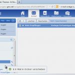 Vorlage E Mail Süß Pceinsteiger Vorlage Für E Mail Bei Gmx Nutzen