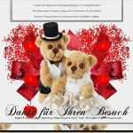 Vorlage Ebay Auktion Elegant Ebay Vorlage Teddy Hochzeit Angelsdesignz