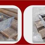 Vorlage Ebay Auktion Neu Ms01 Adapterrahmen Anschweißrahmen Anbauplatte