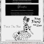 Vorlage Ebay Auktion Schön Ebay Vorlage Paris Shopping Angelsdesignz