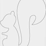 Vorlage Eichhörnchen Hübsch Fensterbilder Herbst Vorlage Ausdrucken Ausmalen Schablone