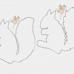 Vorlage Eichhörnchen Luxus Herbst Basteln Vorlage Eichhörnchen