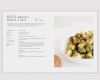Vorlage Eigenes Kochbuch Cool Indesign Cc Kochbuch Vorlage