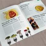 Vorlage Eigenes Kochbuch Großartig Kochbuch Und Rezeptbuch Vorlage – Designs & Layouts Für