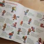 Vorlage Eigenes Kochbuch Süß Großartig Kinder Kochbuch Vorlage Galerie Beispiel