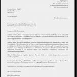 Vorlage Einer Bewerbung Cool Der Perfekte Aufbau Einer Bewerbung Karriereboss