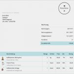 Vorlage Einer Rechnung Großartig Zahlungsfrist Welche Kann Ich Auf Meiner Rechnung Angeben