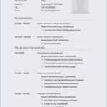 Vorlage Einfacher Lebenslauf Süß 19 Einfacher Lebenslauf Schrüler