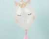 Vorlage Einhorn Laterne Beste Diy Einhorn Luftballon Selber Basteln • Minidrops