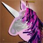 Vorlage Einhorn Laterne Erstaunlich Eine Pferde Laterne Basteln Laternen