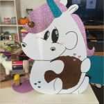 Vorlage Einhorn Laterne Fabelhaft Die Besten 25 Laterne Schaf Ideen Auf Pinterest