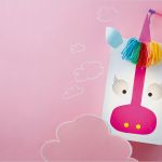 Vorlage Einhorn Laterne Großartig Einhorn Laterne Familie