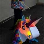 Vorlage Einhorn Laterne Inspiration Glitzerpopitzeralarm Oder Wir Basteln Eine Einhorn