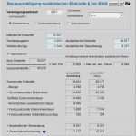 Vorlage Einkommenssteuer Cool Excel Vorlage Zur Ermittlung Maximal Anrechenbare