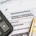 Vorlage Einkommensteuererklärung 2017 Gut Tipps Zur Einkommensteuererklärung 2017 so Sparen Sie Geld