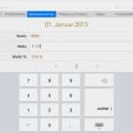 Vorlage Einkommensteuererklärung Beste Einkommensteuer formular