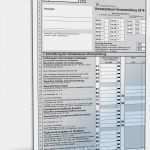 Vorlage Einkommensteuererklärung Cool Download Archiv • formulare Dokumente &amp; Vorlagen