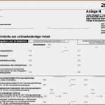 Vorlage Einkommensteuererklärung Elegant 18 Einkommensteuererklarung 2016 formulare Vorlagen123