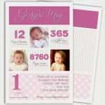 Vorlage Einladung 1 Geburtstag Best Of Einladungskarte 1 Geburtstag Einladungskarten 1