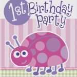 Vorlage Einladung 1 Geburtstag Bewundernswert Einladung Zum 1 Geburtstag Vorlage