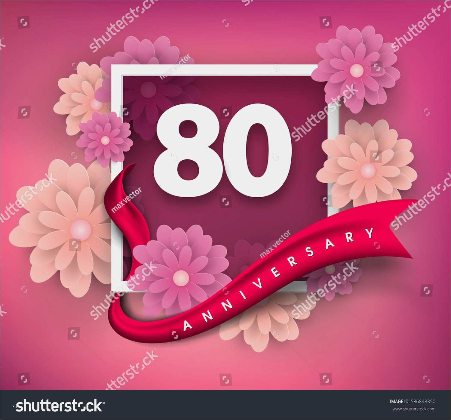 Vorlage Einladung 1 Geburtstag Fabelhaft Geburtstagseinladung 80 Geburtstag Vorlage