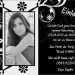 Vorlage Einladung 1 Geburtstag Luxus Whatsapp Einladung Geburtstag Vorlagen ⋆ Geburtstag