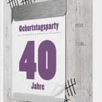 Vorlage Einladung 40 Geburtstag Bewundernswert 40 Geburtstag Einladung Zur Party