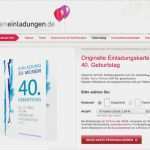 Vorlage Einladung 40 Geburtstag Erstaunlich Blog Familieneinladungen Startseite Einladungskarten