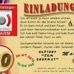 Vorlage Einladung 50 Geburtstag Kostenlos Cool 50 Geburtstag Einladung Vorlage Kostenlos