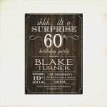 Vorlage Einladung 60 Geburtstag Cool 60 Geburtstagseinladung