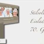 Vorlage Einladung 70 Geburtstag Kostenlos Elegant Einladung 70 Geburtstag Vorlage Kostenlos