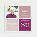 Vorlage Einladung 80 Geburtstag Angenehm Einladung 80 Geburtstag Vorlage Kostenlos Papacfo