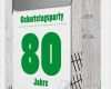 Vorlage Einladung 80 Geburtstag Elegant 80 Geburtstag Einladung Vorlage