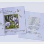 Vorlage Einladung 80 Geburtstag Kostenlos Großartig Einladung 80 Geburtstag