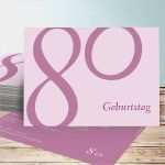 Vorlage Einladung 80 Geburtstag Kostenlos Inspiration Einladung 80 Geburtstag Vorlage Word