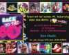 Vorlage Einladung 80er Party Beste Einladung 80er Party Text – Travelslow
