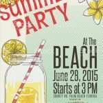 Vorlage Einladung 80er Party Gut Vorlage Einladung Party